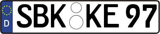 SBK-KE97