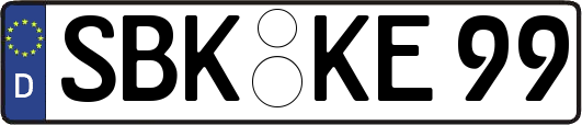 SBK-KE99