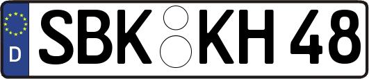 SBK-KH48