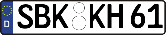 SBK-KH61