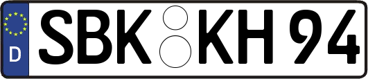 SBK-KH94