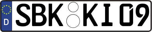 SBK-KI09