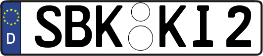 SBK-KI2