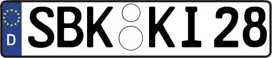 SBK-KI28