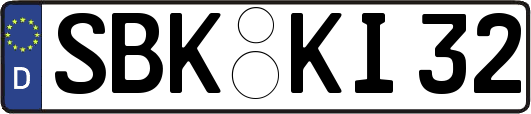SBK-KI32