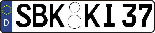 SBK-KI37
