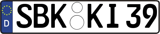 SBK-KI39