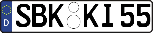 SBK-KI55