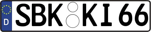 SBK-KI66