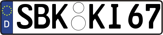 SBK-KI67