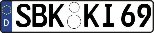 SBK-KI69