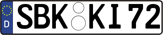 SBK-KI72
