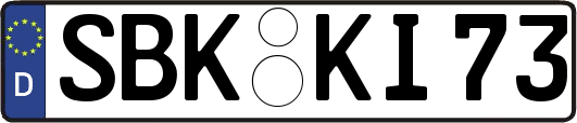 SBK-KI73