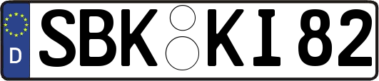 SBK-KI82