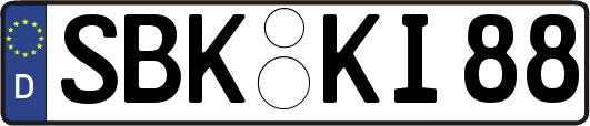 SBK-KI88