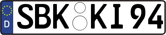 SBK-KI94