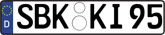 SBK-KI95