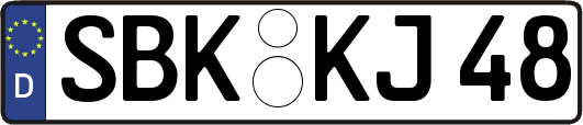 SBK-KJ48