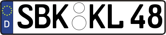 SBK-KL48