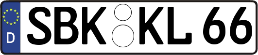 SBK-KL66