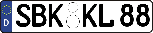 SBK-KL88