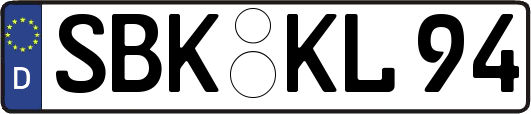 SBK-KL94
