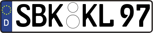SBK-KL97