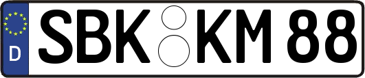 SBK-KM88