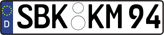 SBK-KM94