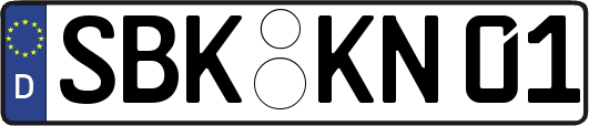 SBK-KN01