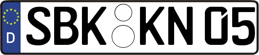 SBK-KN05