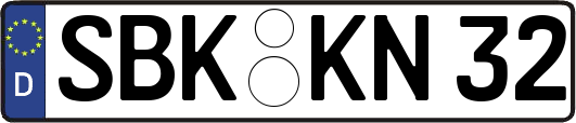 SBK-KN32