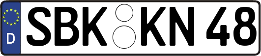 SBK-KN48