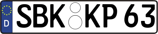 SBK-KP63