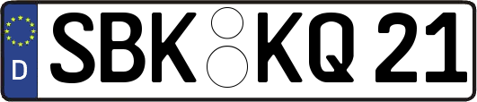 SBK-KQ21