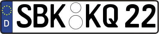 SBK-KQ22