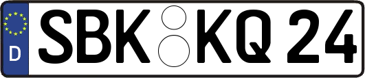 SBK-KQ24