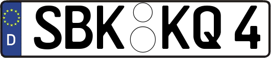 SBK-KQ4