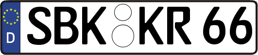SBK-KR66