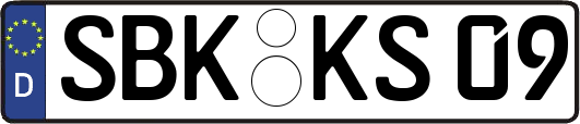 SBK-KS09
