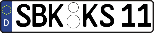 SBK-KS11