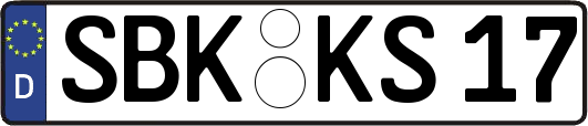 SBK-KS17