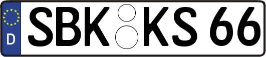 SBK-KS66