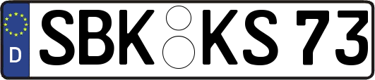 SBK-KS73
