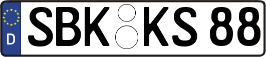 SBK-KS88
