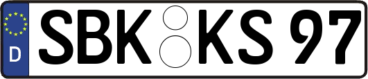 SBK-KS97