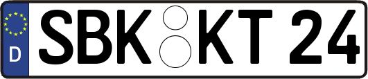 SBK-KT24