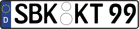 SBK-KT99