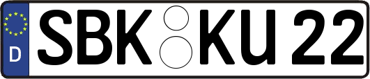 SBK-KU22