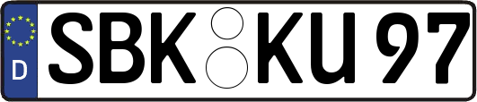 SBK-KU97